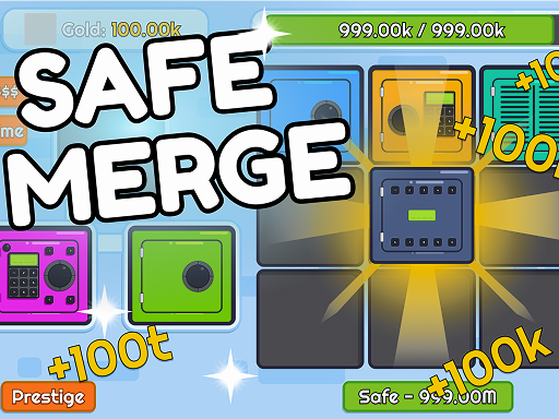 Safe Merge Cover