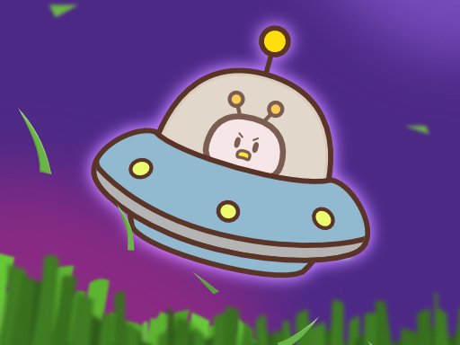 Last Ufo Defense