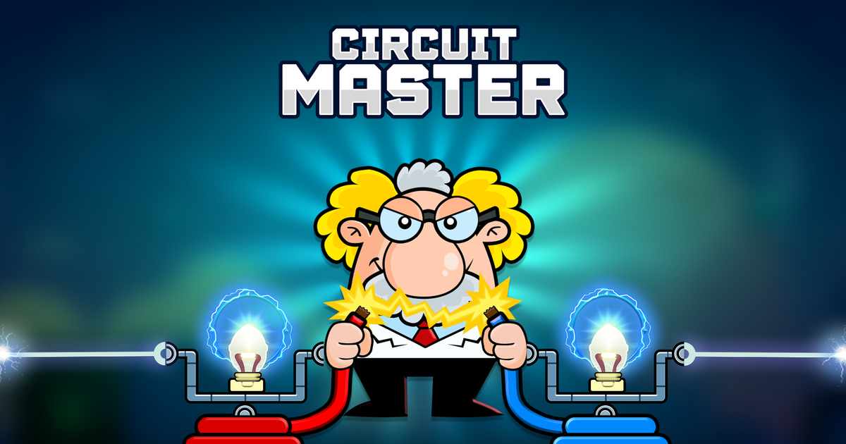 Circuit Master Cover