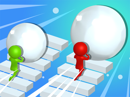 Snow Race 3d Fun Racing Cover