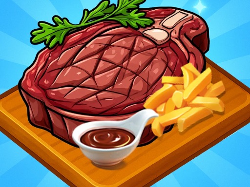 Cooking Empire